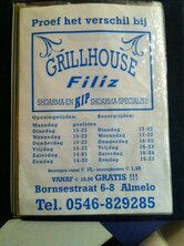 Grillhuis Filiz