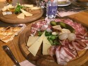 Ristorante Fabbrica di Pedavena Busto Arsizio