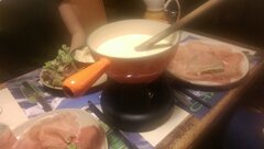 Restaurant La Fondue