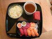 Sushi Shop Grenoble République