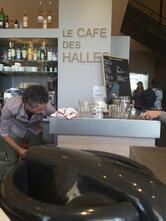 Les Halles de la Major