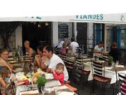 Restaurant de la Gravette