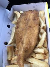 Loch Fyne Fish Bar