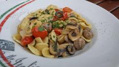 Trattoria Micki‘s Bar