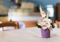 Le Vie del Borgo Pizzeria