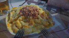 El Castillo de las Pizzas