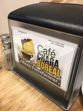 Café Chaga Boréal