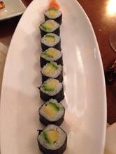 Shiki Sushi