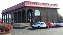 Teri's on Broadway - Teri's Restaurant
