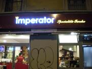 İMPARATOR KEBAP