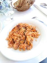 Ristorante "Alla Pescatora"