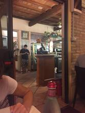 Ristorante Pizzeria Oca Golosa