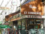 Café Le Commerce