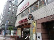 カフェ・ベローチェ 大宮店