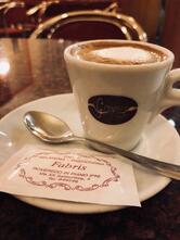 Gelateria Pasticceria Fabris