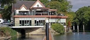 Riverside Inn Bournemouth