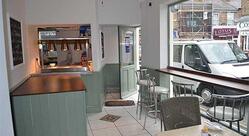 The Fisherman's Wife Fish & Chips, York