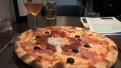 Gusto Ristorante (ex da mimmo)