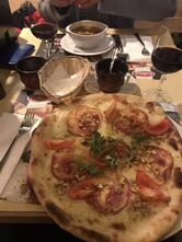 Ristorante Pizzeria Padrino
