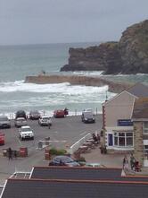The Atlantic Cafe Bar