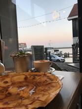 Café-restaurant De Groene