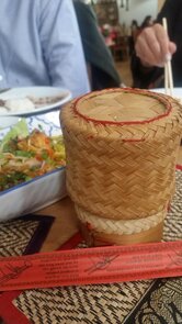Thai a Roy Dee