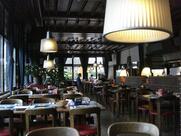 Restaurant Markthalle