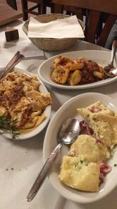 Ristorante Pizzeria Da Sandra