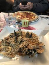 Ristorante Pizzeria Reale