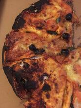 Dolomites Pizza Bordeaux