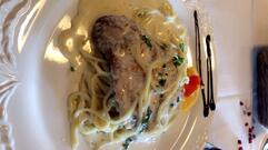 Restaurant Alpenblick Elisabeth Café