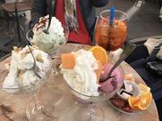 Bar Del Porto Di Monti Umberto