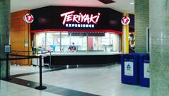Teriyaki Experience