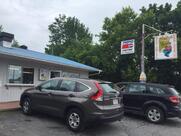 Restaurant La Pataterie