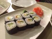 Yumi Dim Sum Teppanyaki