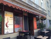 diesels-die bar im dritten