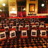 Au Repos de la Montagne