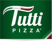 Tutti Pizza Castres