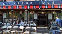 Café de la République
