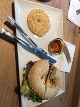 Coffee Fellows - Kaffee, Bagels, Frühstück