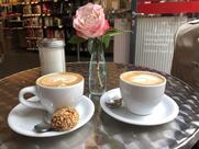 Kessel's Espresso-Studio