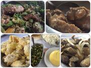 Restaurante Maria das Tranças