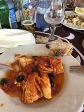 Ristorante S. Barbara di Agostino Rosa