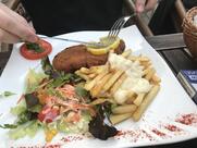 Gaststätte & Restaurant "Zur Sonne"