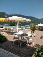 Belvedere Clusane Restaurant-Pizza-Camping