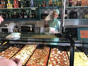 Pizzeria Ferrara Lido Di Ostia