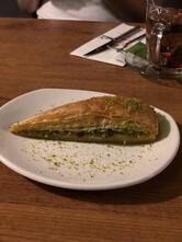 Mewsim Restaurant (previously meram)- Amsterdam Osdorp