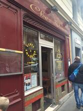 Restaurant Chez Vous