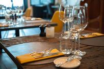 L'amuse restaurant Ronse