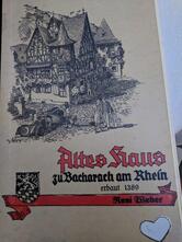 "Altes Haus"